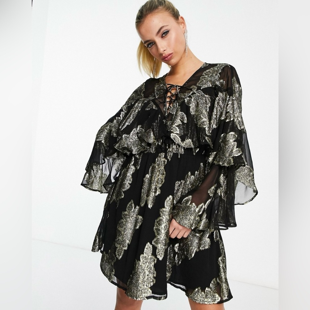 ASOS  Dress